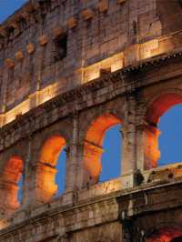 🌟 Eternal City Elegance: Rome's Luxe Stay! 🏛️✨