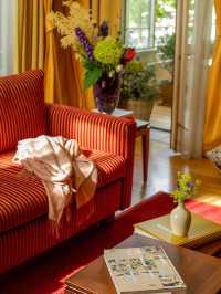 🌟 Berlin's Boutique Bliss: Louisa's Place 🌟