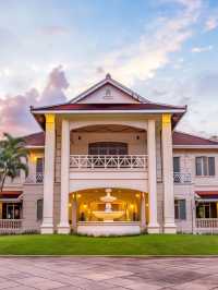 🌟 Colonial Charm in Luang Prabang: Hotel Gems 💎