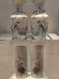 河北｜唐山博物館! 感受歷史的震撼!!!
