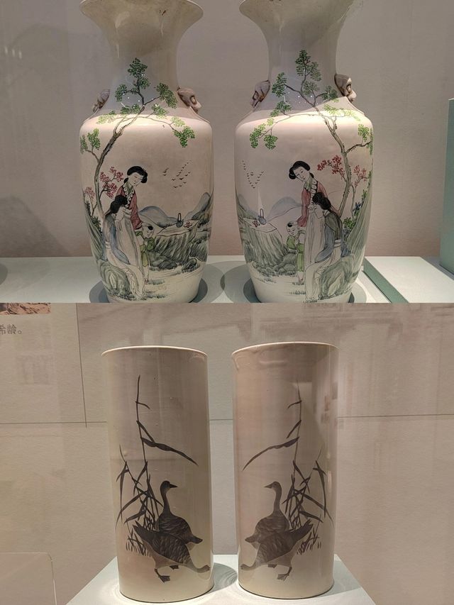 河北｜唐山博物館! 感受歷史的震撼!!!