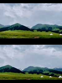 去新疆過夏天，走進天山秘境：美麗的大草原