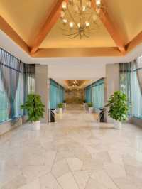 🌟 Henan Highlights: Kaifu International's Cozy Stay ✈️🏨