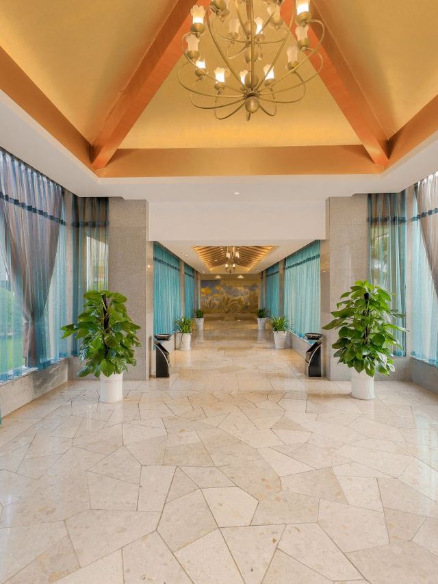 🌟 Henan Highlights: Kaifu International's Cozy Stay ✈️🏨