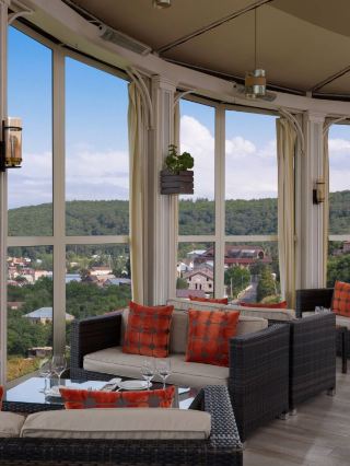 🌟🏔️ Tsaghkadzor Treats: Luxury Stays in Armenia 🏨✨