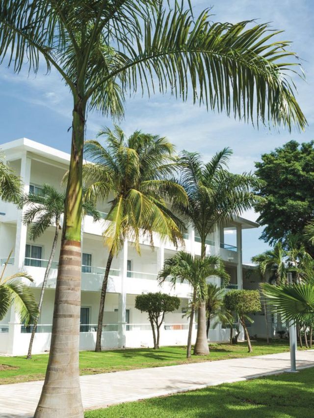 🌴🏨 Playa del Carmen's All-Inclusive Paradise 🍹✨