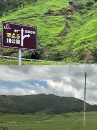 離昆明2h!只屬於雲南人自己的阿勒泰