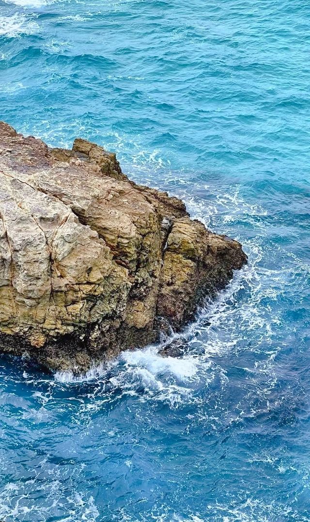 北斯特拉德布羅克島——海島界的天花板，遊客的天堂！