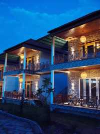 🌹✨ Pushkar's Hidden Gem: Wild Rose Resort & Spa 🏨🌄