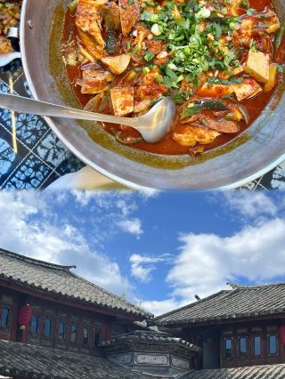 大理古城深度游攻略：避雷與必體驗全解析