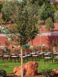 🌄✨ Sedona's Hidden Gem: The Wilde Resort & Spa 🏞️🛌