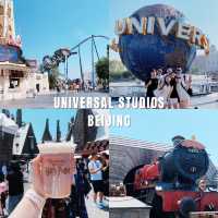 THE LARGEST UNIVERSAL STUDIOS 🇨🇳🌎