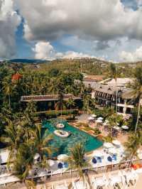 🌴 Koh Samui's Top Beachfront Bliss 🏖️