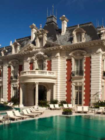 ๐ Buenos Aires Bliss: Four Seasons Hotel Spotlight ๐