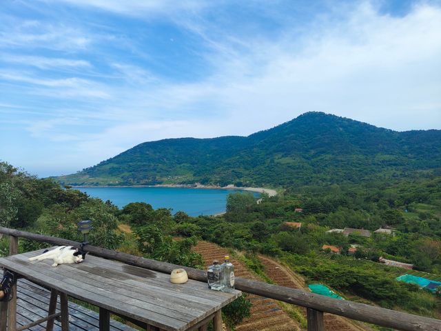 游覽嶗山環海公路的注意事項！本人私藏的觀光路線