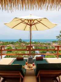 🌴🏖️ Serene Samui Stays: Wild Cottages Luxury & Natural 🌺