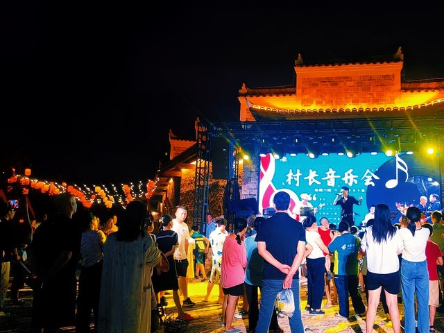 新余嚴嵩故里|介橋古村打卡攻略