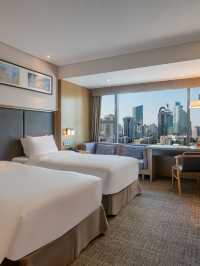 🌟 Xiamen's Hidden Gem: Jingzun Hotel Review 🏨✨