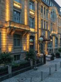 🌟 Frankfurt's Finest: Lume Boutique Hotel Review 🏨✨