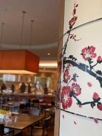 「東京Hilton Tokyo Narita Airport酒店攻略：無與倫比的地理位置，味蕾盛宴」