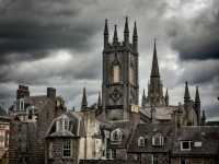 Scotland’s Granite City Tour!