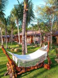🌴🌅 Phu Quoc Paradise: A Resort Oasis! 🏝️✨