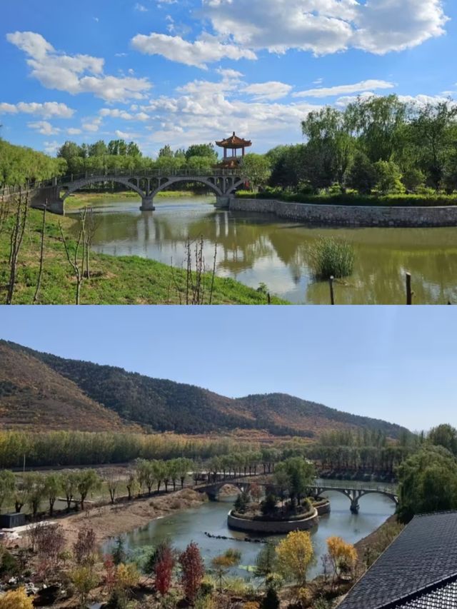 不是瑞士真是遼寧！！太好住啦