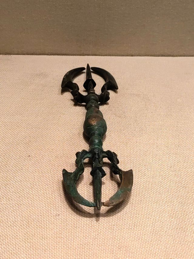 馬邑博物館