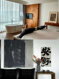 海景酒店鎖死這家!值哭