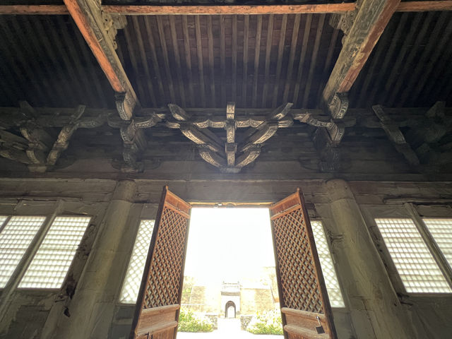 洪福寺