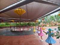 宜春方特水上樂園
