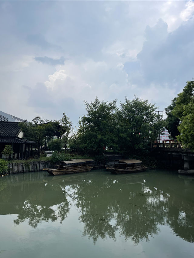 上海｜芩卜村