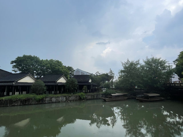 上海｜芩卜村