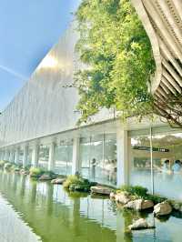 Amazing unknown museum in BJ
