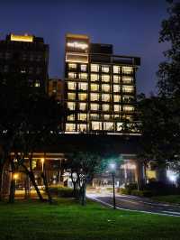🌟 Taipei's Top Stay: Tango Hotel Jiantan 🌆🛌