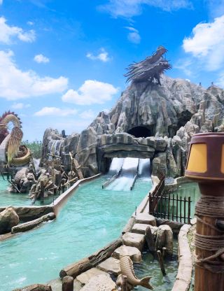 Xuzhou Fantawild Mid-Autumn Reunion Night, Special Offer for a Whole Day of Fun