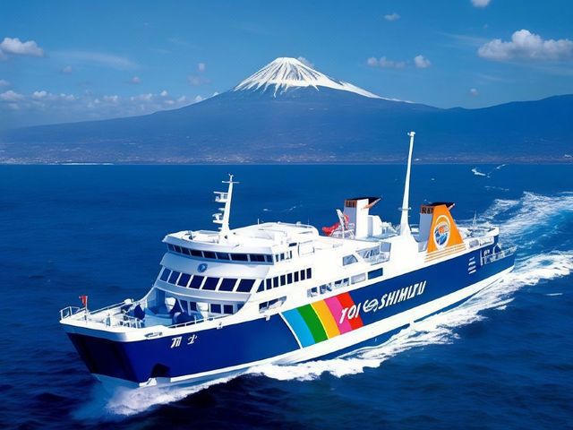 來靜岡旅遊就住這裡!親身體驗去班味有效~。