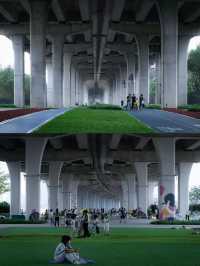 深圳城市建設的魅力❗