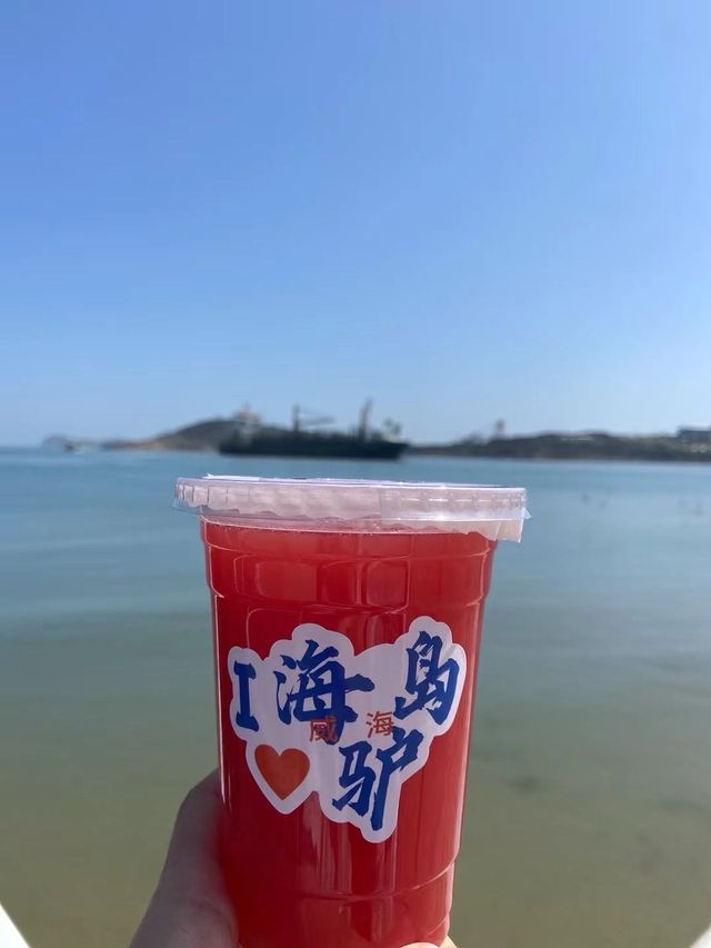 海驴島旅遊指南如何拍出大片級照片？