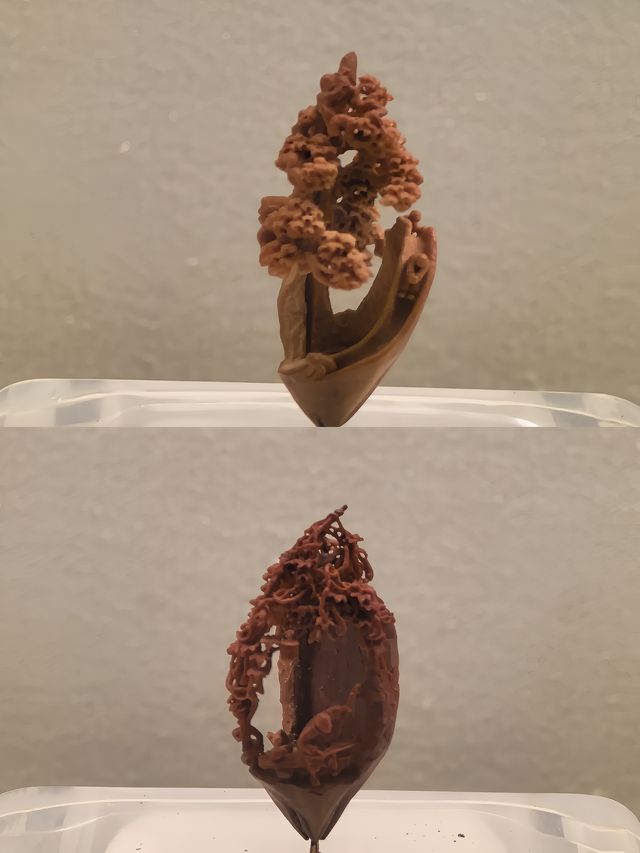 中國杭州工藝美術博物館。