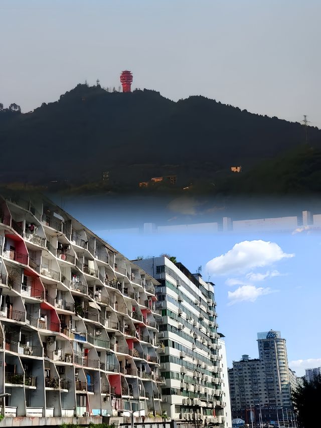 鐵山賞日，巴河泛舟，暢遊達州，玩在金秋。