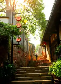 國慶反向遊！人少景美的寶藏祕境，太可了。