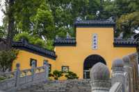 南京｜雞鳴寺｜願心所願，皆能如願。