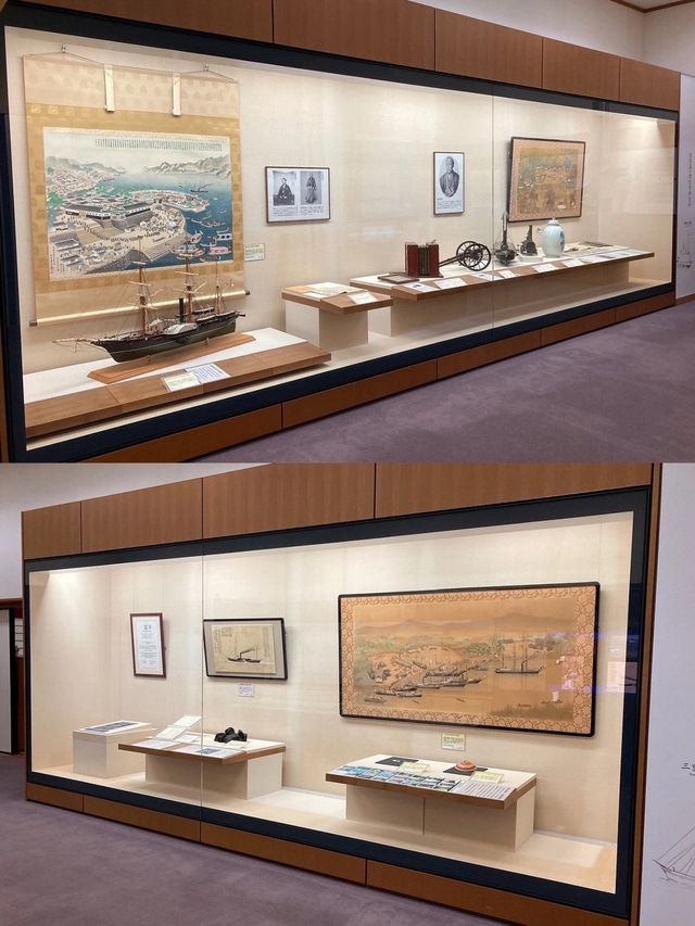 佐賀城本丸歷史館遊玩攻略。