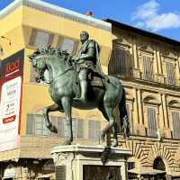 Villa Medici in Rome 🇮🇹 Masters of Florence Renaissance