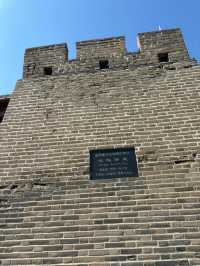 張家口雞鳴驛古城｜古代第一郵局。