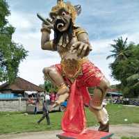 A real warung