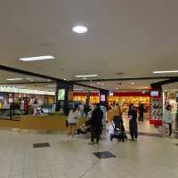 澳洲悉尼中央車站（Central Station）。
