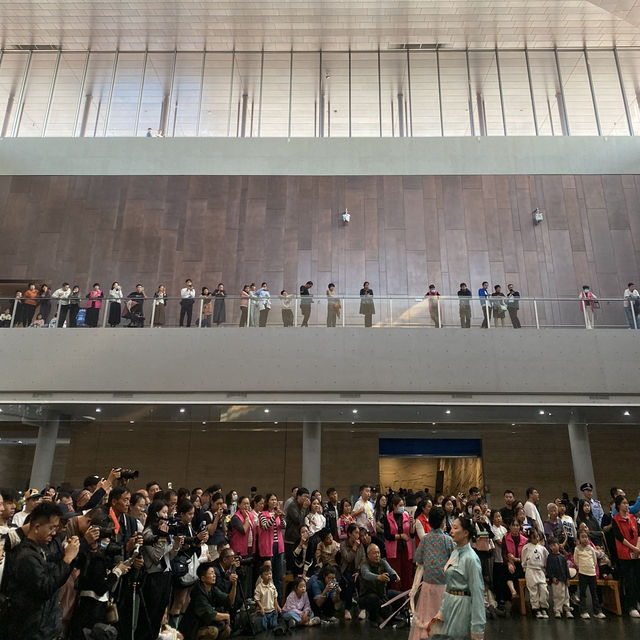 Erlitou Site Museum of the Xia Capital - demystifying China’s first dynasty