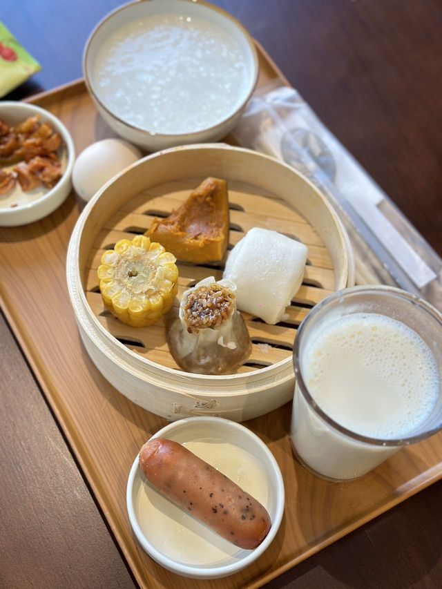 敦煌輕奢民宿——沙漠中的一顆明珠。